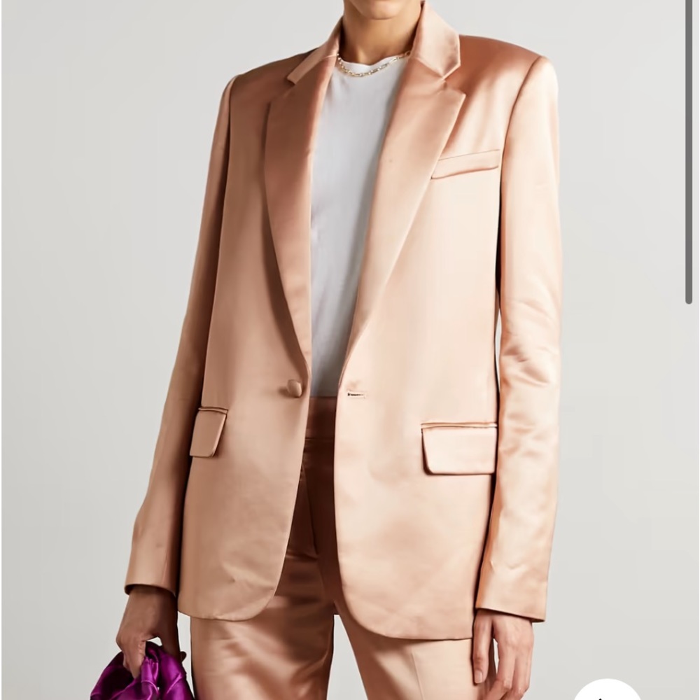 NWT ALC Dakota Blazer Size 6